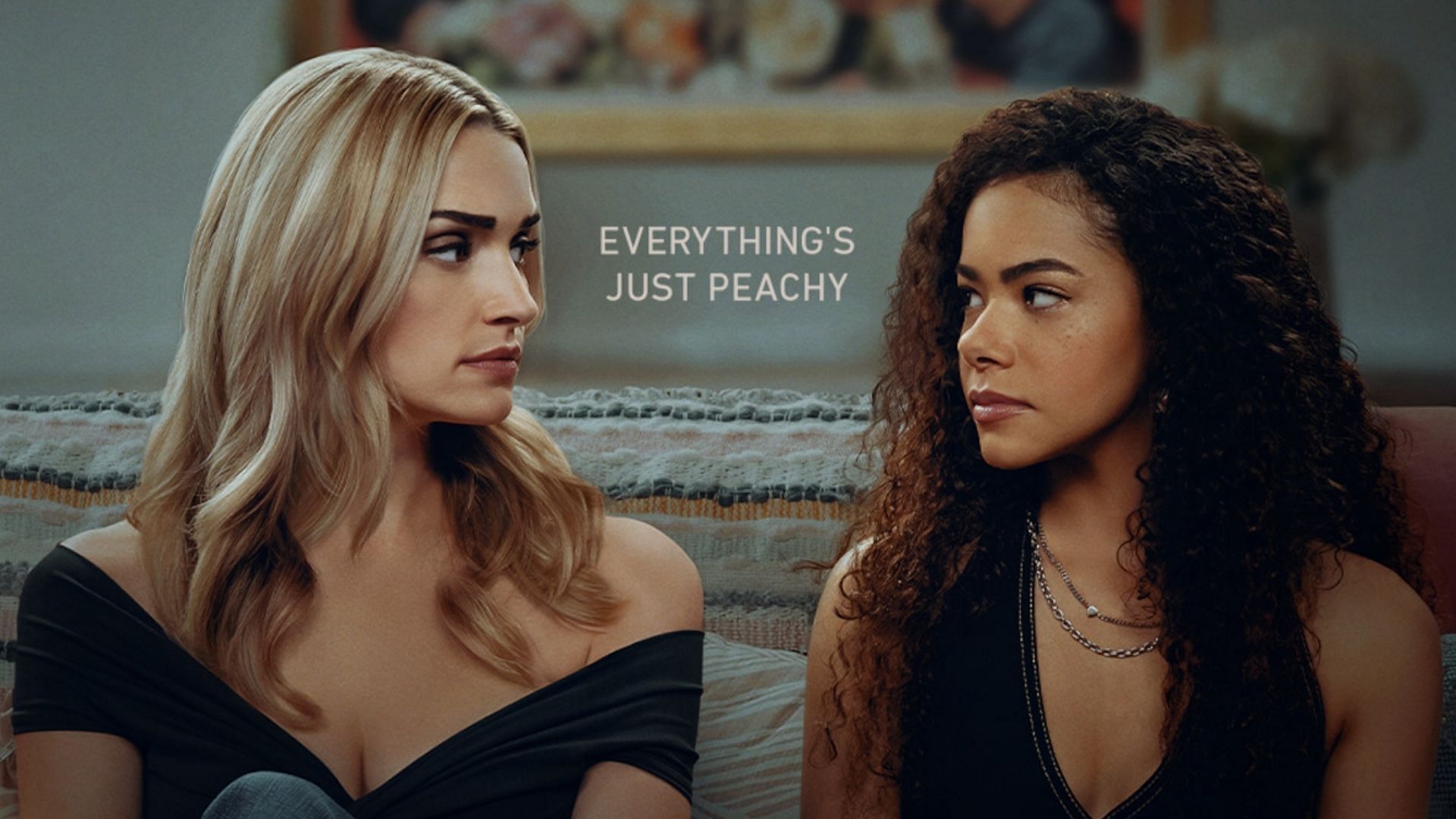Ginny & Georgia (Image via Netflix)